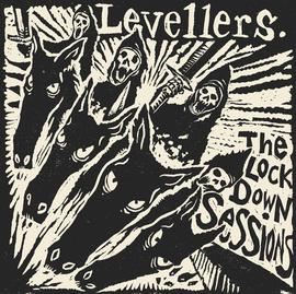 New Levellers album 'The Lockdown Sessions'
